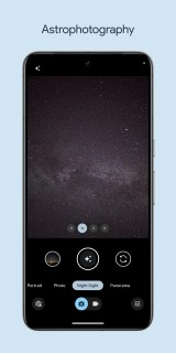 Pixel Camera application