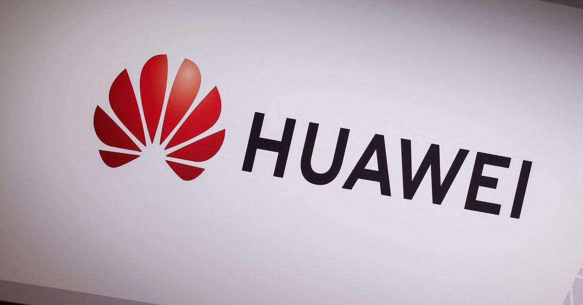 Analysis: US chip restrictions give Huawei a chance to fill Nvidia's gap in China