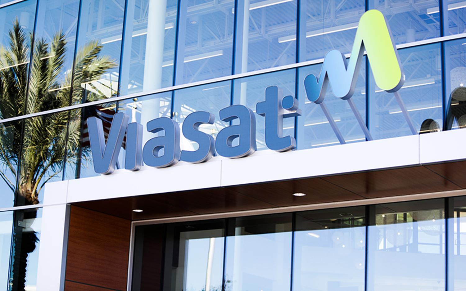 Viasat wireless internet system is added to Canadian airlines