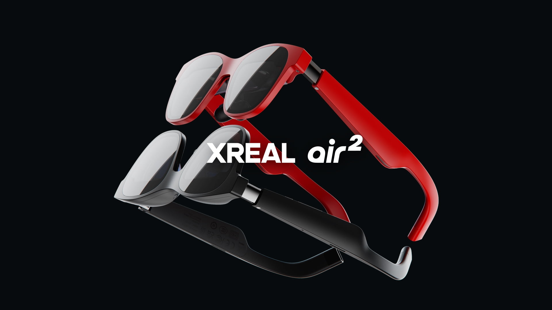 Xreal Air 2: release, price, resolution, everything you need to know