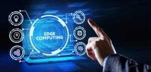 Explosive growth forecast for the global Edge Computing market