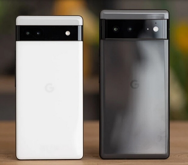Both the Pixel 7 and Pixel 6 series models are affected by the bug – Google won't acknowledge the original Pixel bug, which makes it extremely difficult to use affected units.