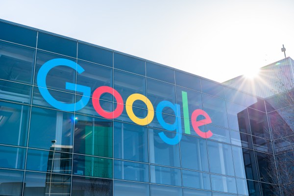 Google is lobbying against legal age verification for minors  TechCrunch