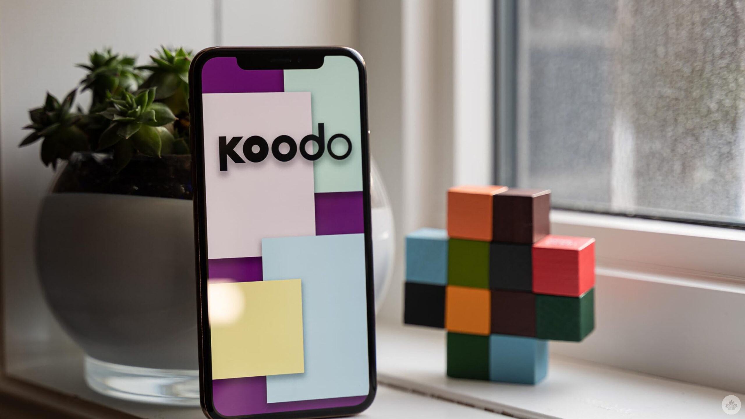 Koodo is launching three home internet plans for $65 per month in select provinces