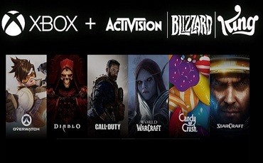 Microsoft has completed its $69 billion acquisition of Activision Blizzard