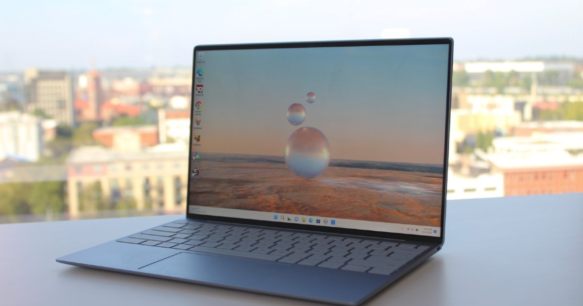The Dell XPS 13 is the best early Black Friday laptop buy  Digital trends