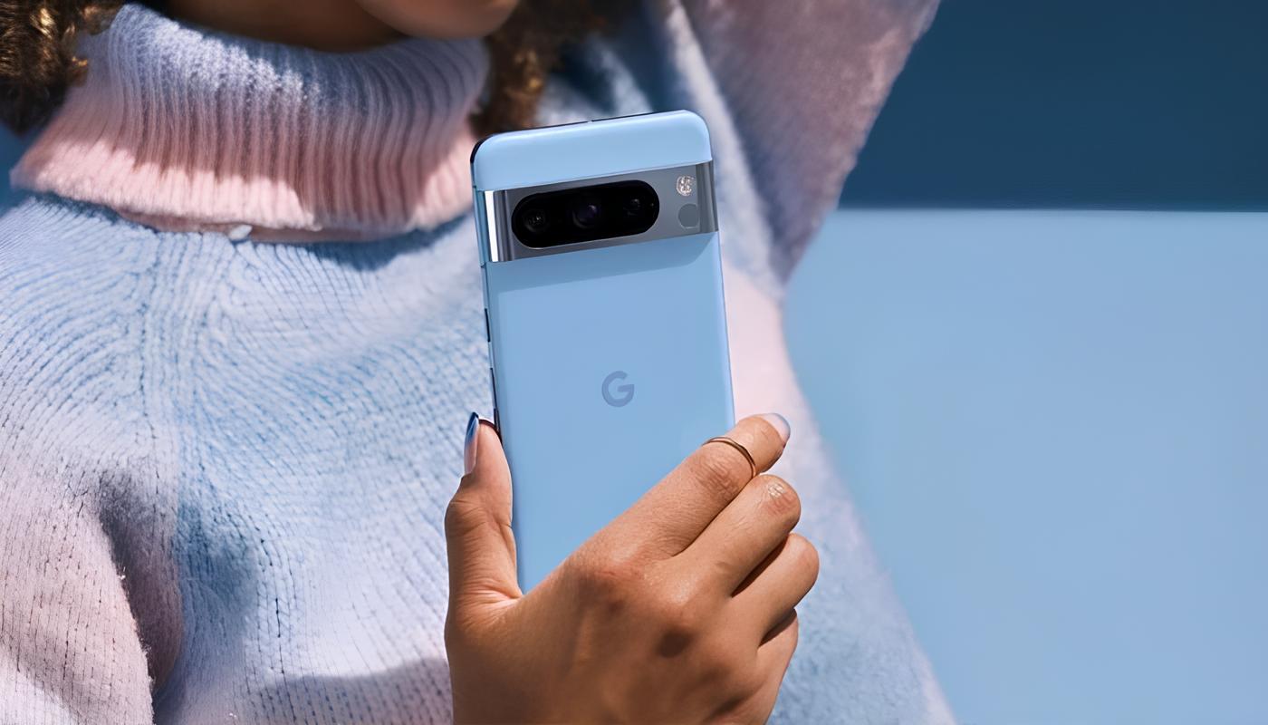 The Pixel 8 Pro's temperature sensor is locked by Google, so only trusted apps can retrieve data from it.