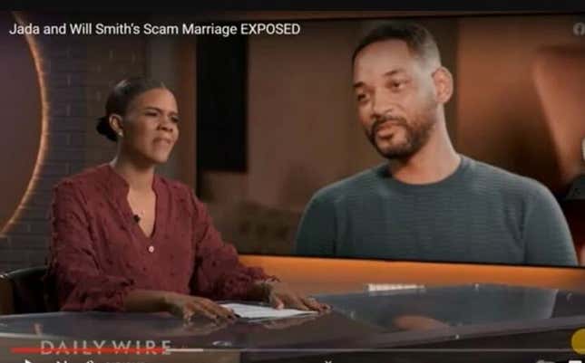 The black internet drags Jada Pinkett Smith into the dirt, but is the hate warranted?
