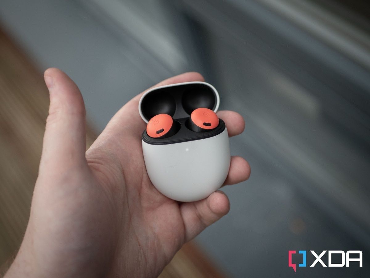 The best Pixel Buds Pro cases of 2023