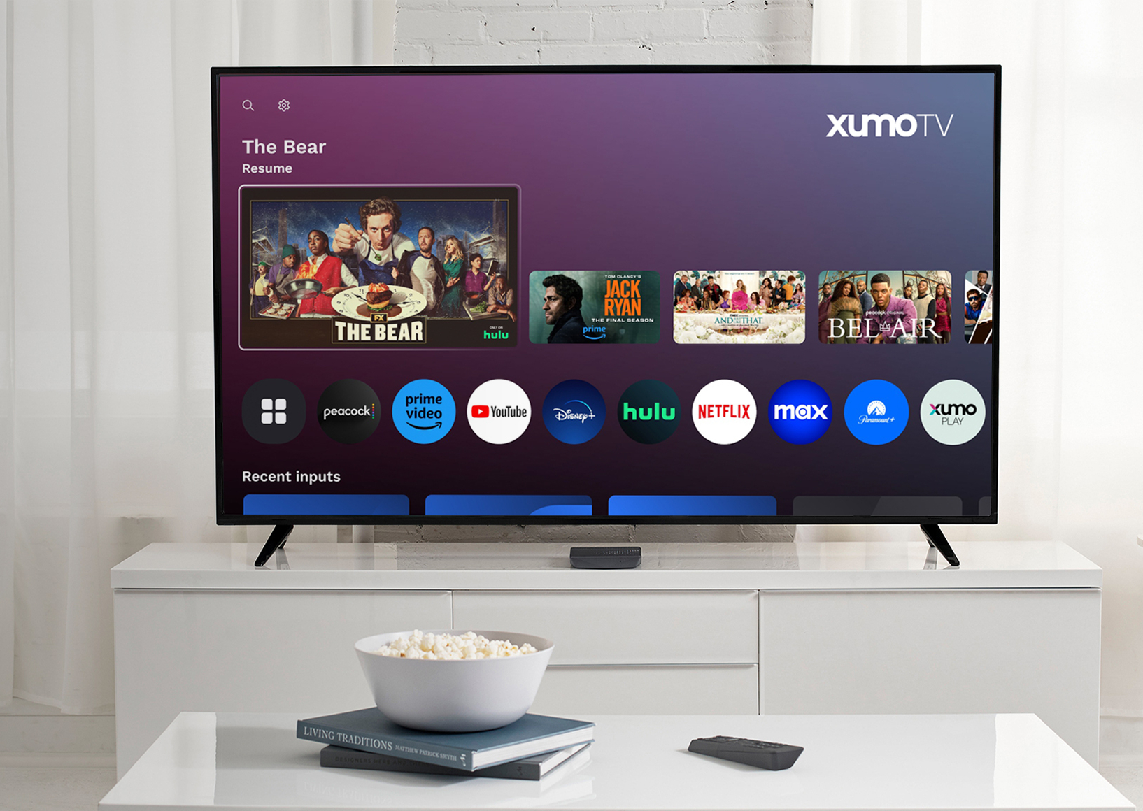 Xumo partners with Mediacom to bring its streaming box to Xtream Internet customers  News of cutting the umbilical cord