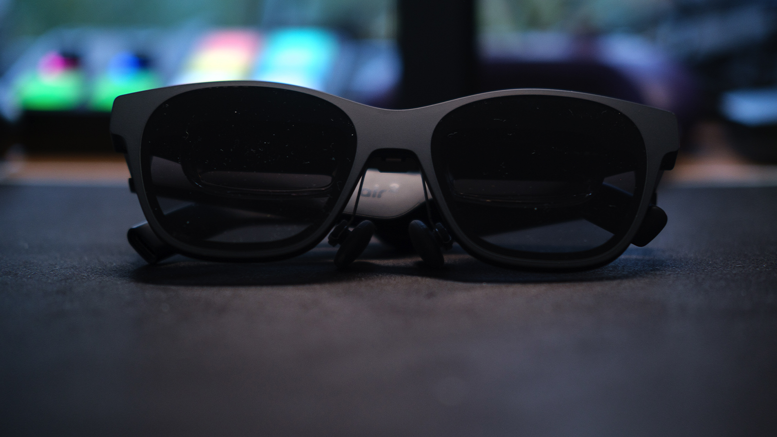 XReal Air 2 AR Glasses Review: Minor Improvements - Dexerto