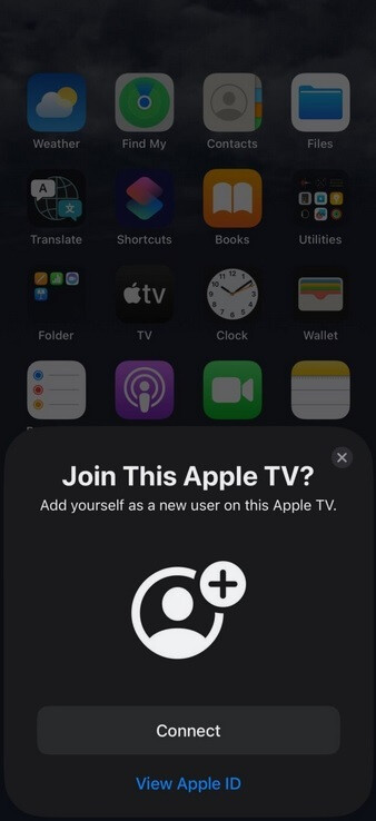 iPhone affected by a pop-up message to become a new user on Apple TV - Apple remains mum on Flipper Zero DoS attacks that render the iPhone unusable.