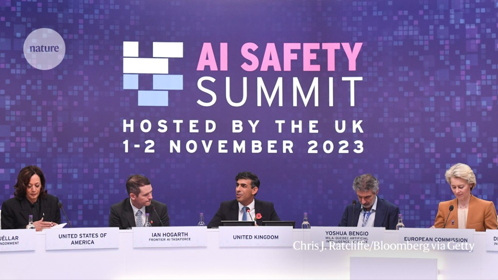 Global AI Safety Week: Powerful computing efforts launched to boost research