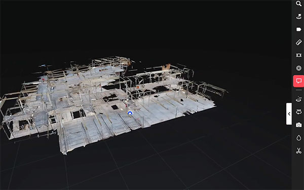 Matterport introduces CAD file extension - Digital Engineering