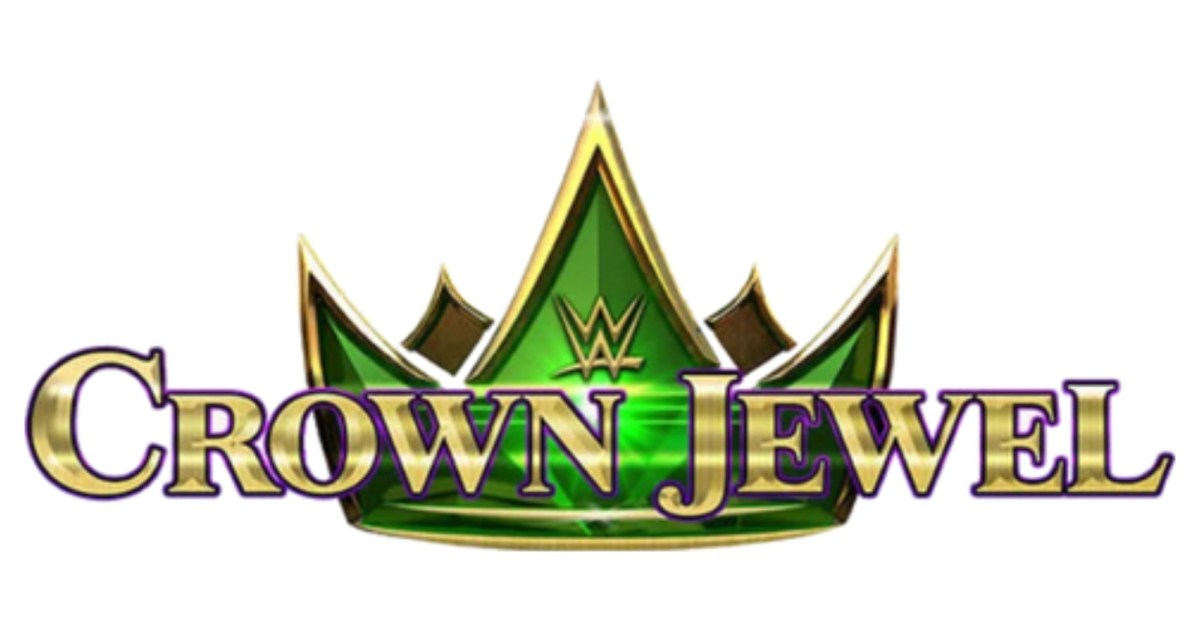 Where to Watch WWE Crown Jewel 2023 Live |  Digital trends